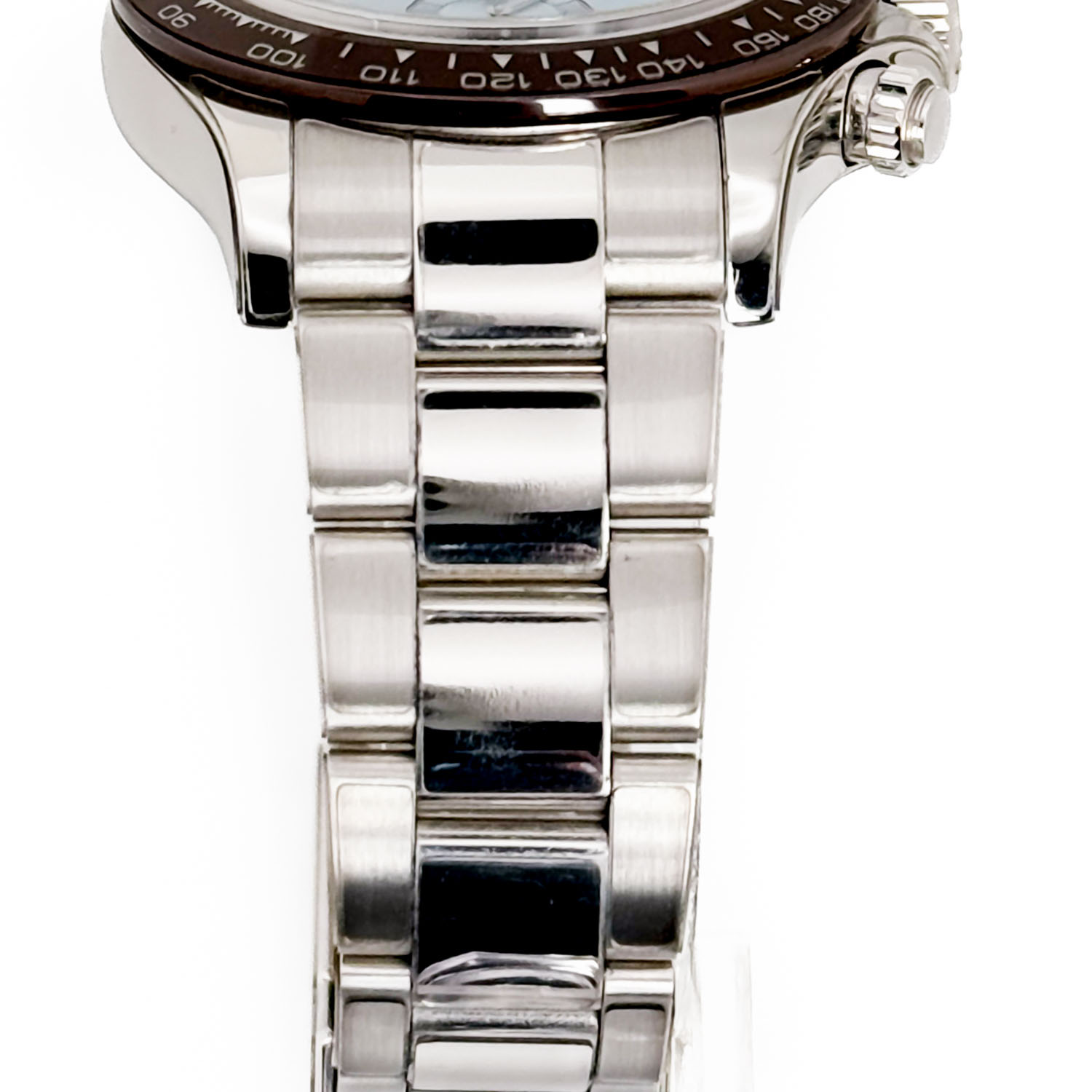 ROLEX/����å������ǥ��ȥ� 116506A �������֥롼 #JP