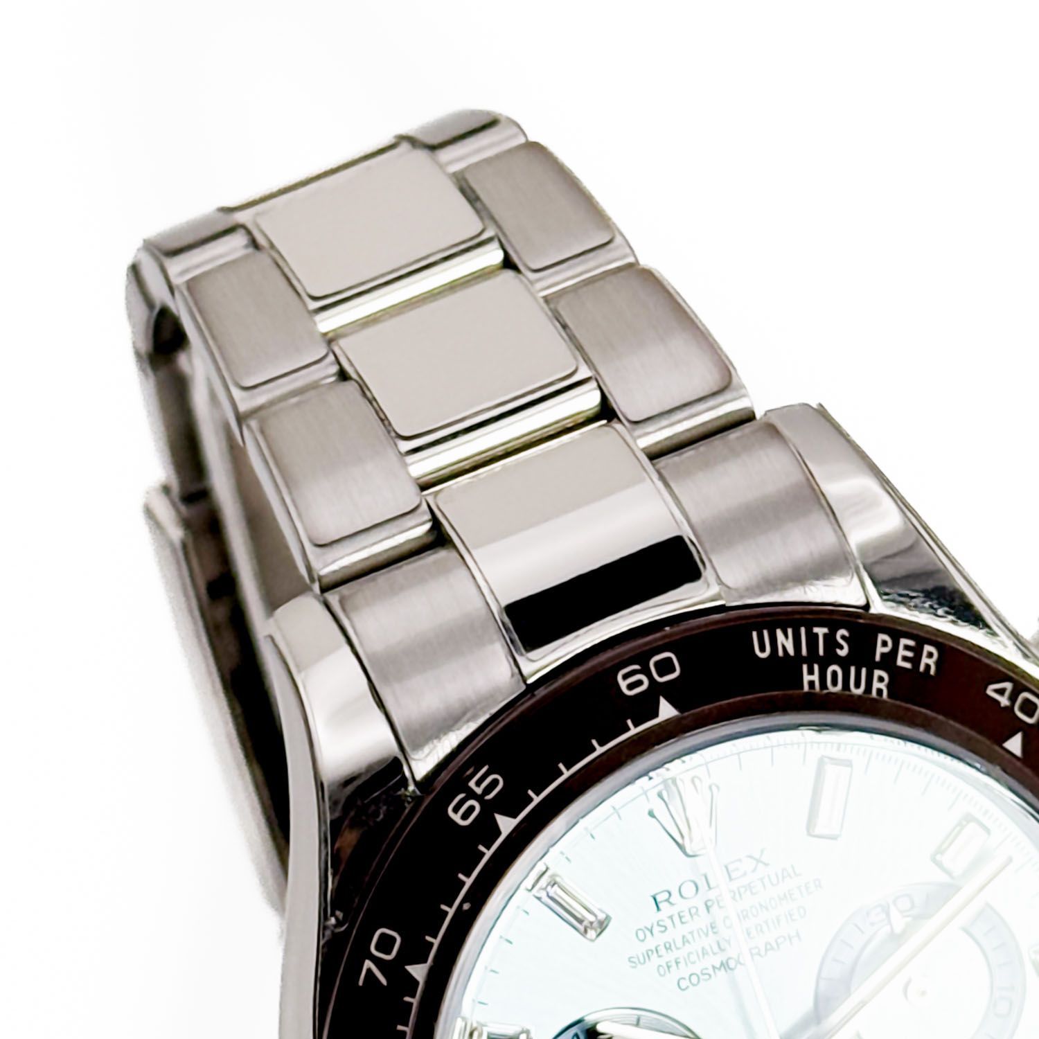 ROLEX/����å������ǥ��ȥ� 116506A �������֥롼 #JP