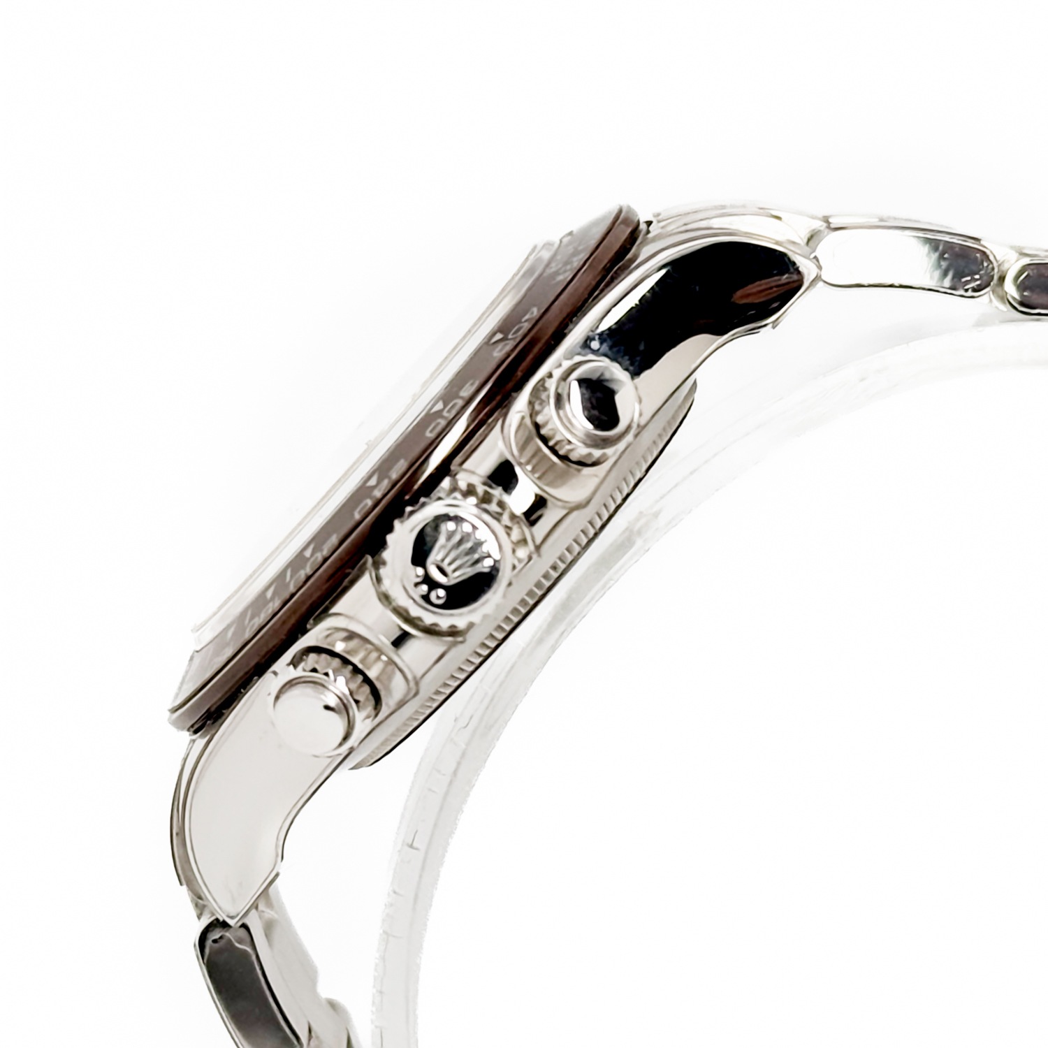 ROLEX/����å������ǥ��ȥ� 116506A �������֥롼 #JP