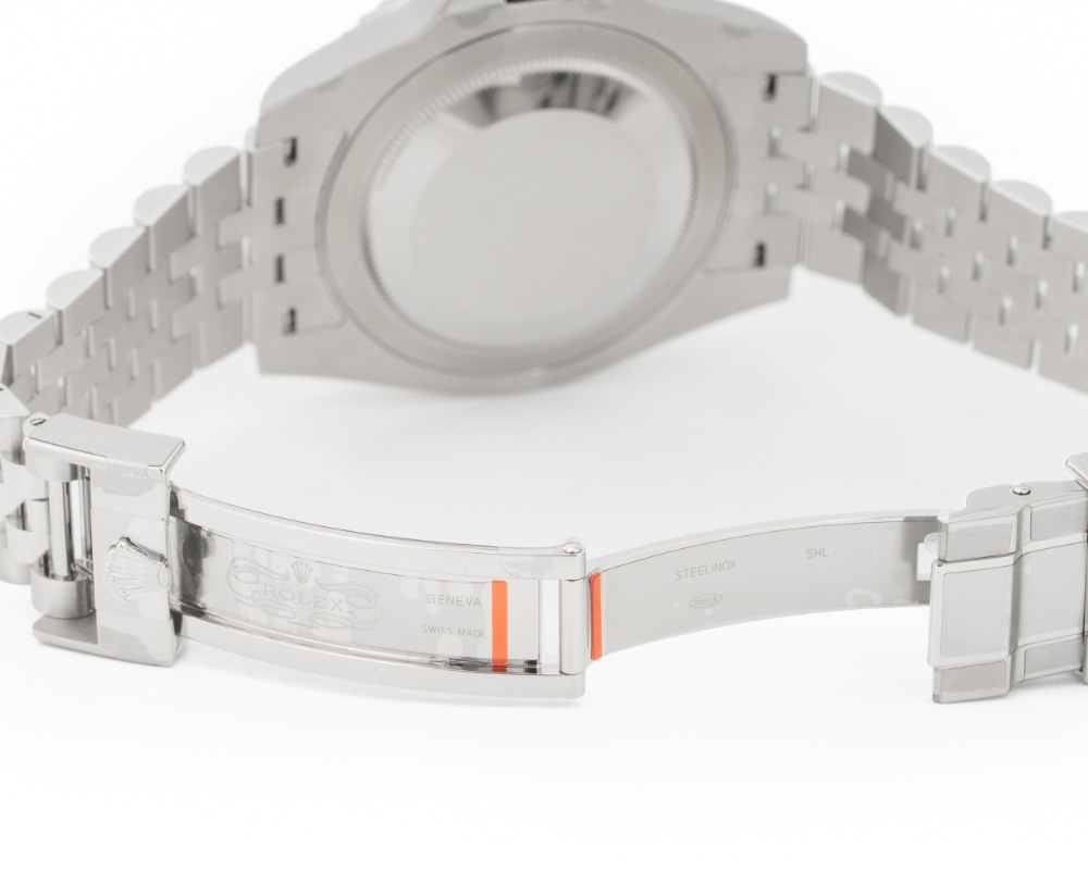 Rolex /����å���  GMT�ޥ�����II��GMT-Master II Ref.126710GRNR ����ӥ꡼�֥쥹 #jp28830