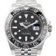 Rolex /����å���  GMT�ޥ�����II��GMT-Master II Ref.126710GRNR ����ӥ꡼�֥쥹 #jp28830