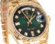ROLEX/����å�����DAYDATE 128238 �ڹ����Ź�߸ˡۡ�HK10514x��#JP28315