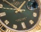 ROLEX/����å�����DAYDATE 128238 �ڹ����Ź�߸ˡۡ�HK10514x��#JP28315