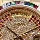 ROLEX / ����å��� Day-Date �ǥ��ǥ��� 18188 �ȥ��ꥹ�ޥ��ĥ꡼�� 36mm ��ӡ�����ǥå��� ������������� 18K��������������� ��ư�����ӻ��סڹ����Ź�߸ˡ�#HK11376