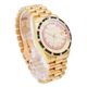 ROLEX / ����å��� Day-Date �ǥ��ǥ��� 18188 �ȥ��ꥹ�ޥ��ĥ꡼�� 36mm ��ӡ�����ǥå��� ������������� 18K��������������� ��ư�����ӻ��סڹ����Ź�߸ˡ�#HK11376