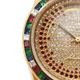 ROLEX / ����å��� Day-Date �ǥ��ǥ��� 18188 �ȥ��ꥹ�ޥ��ĥ꡼�� 36mm ��ӡ�����ǥå��� ������������� 18K��������������� ��ư�����ӻ��סڹ����Ź�߸ˡ�#HK11376