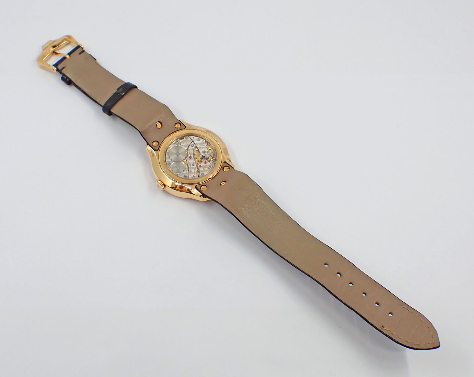 Patek Philippe / �ѥƥå� �ե���å� ����ȥ�� �����ȥ��奨�꡼ 4895R-001  #HK11501�ڹ����Ź�߸ˡ�
