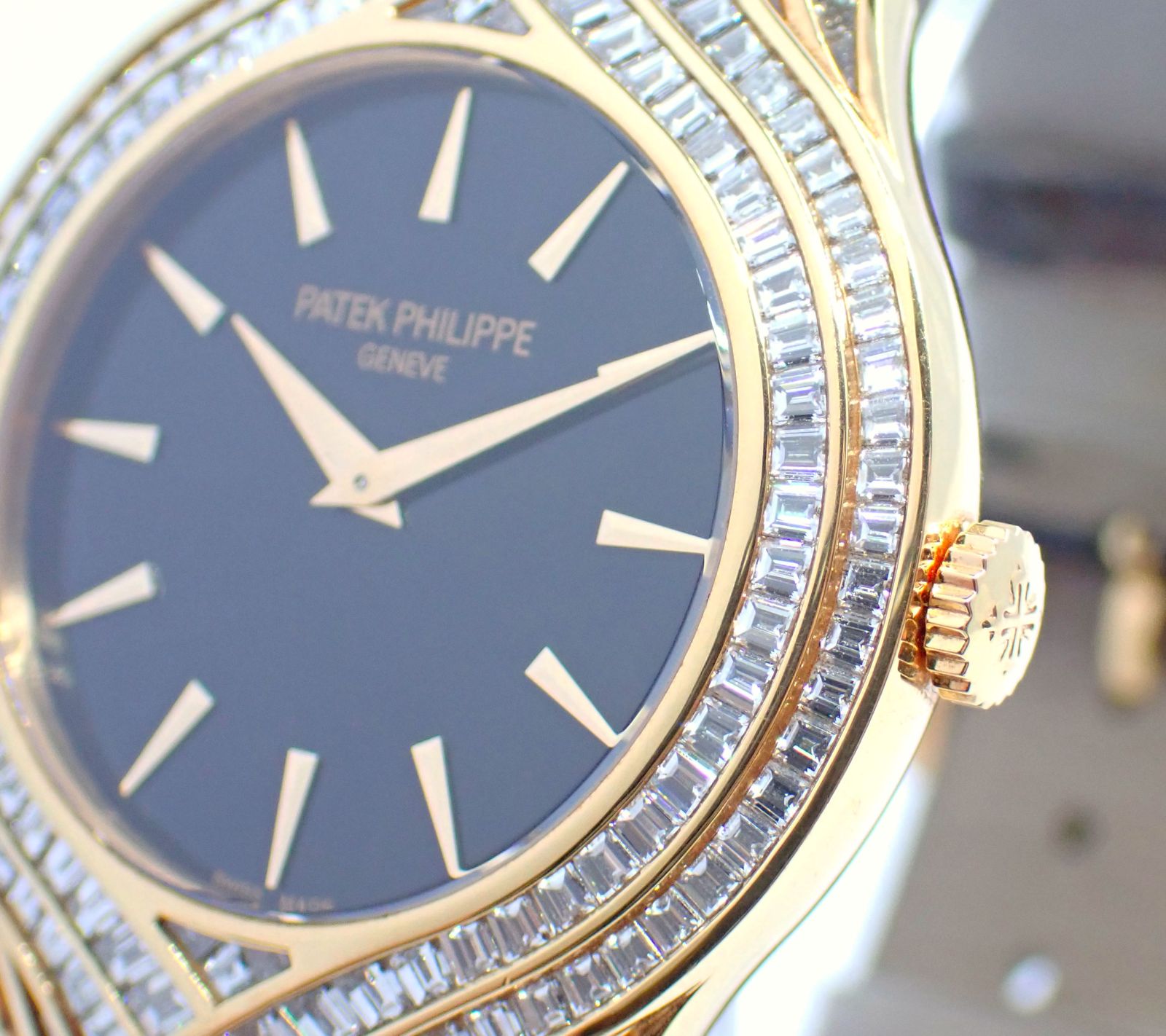 Patek Philippe / �ѥƥå� �ե���å� ����ȥ�� �����ȥ��奨�꡼ 4895R-001  #HK11501�ڹ����Ź�߸ˡ�