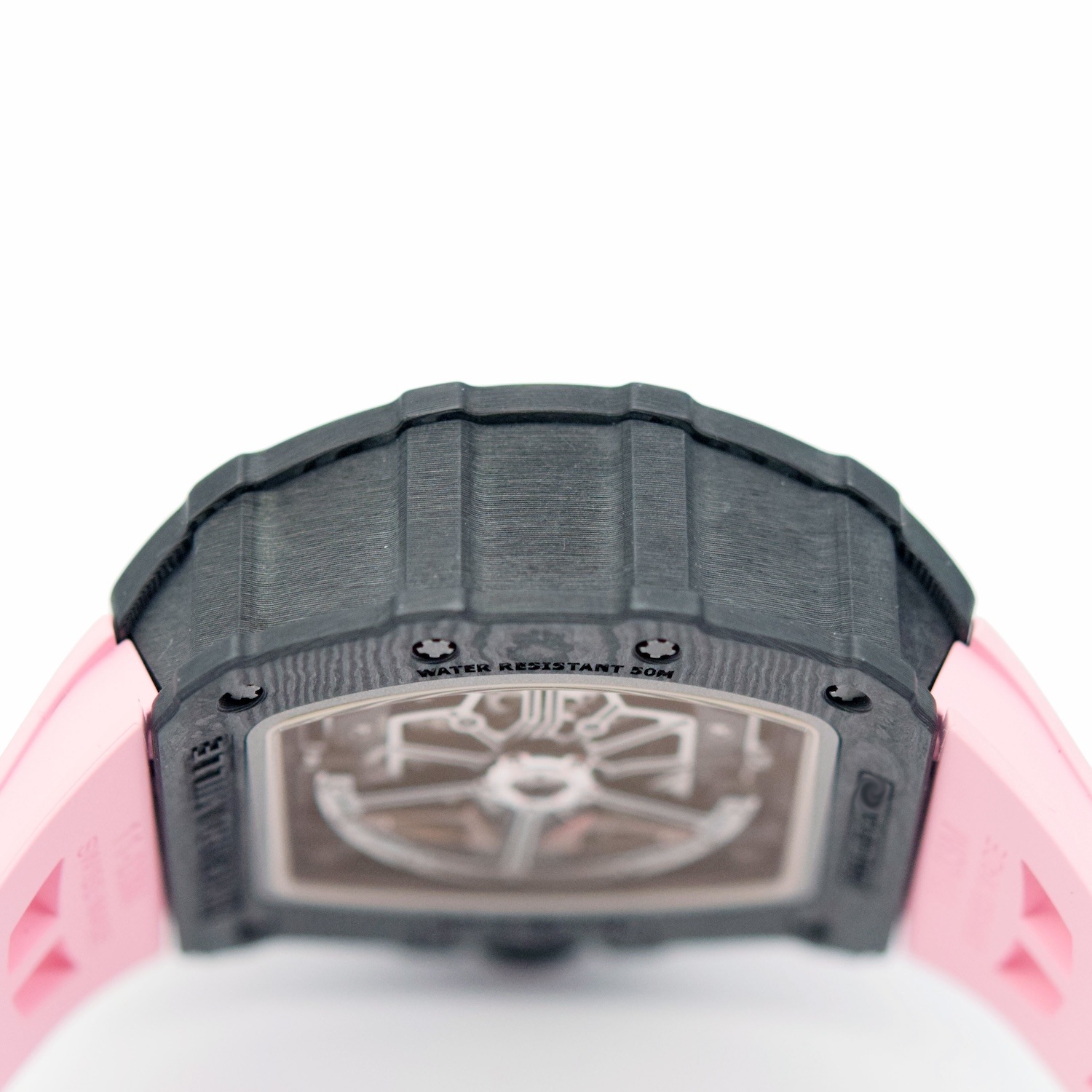 RICHARD MILLE/�ꥷ�㡼�� �ߥ�RM11-03 CA TPT�ڹ����Ź�߸ˡ�#HK11612