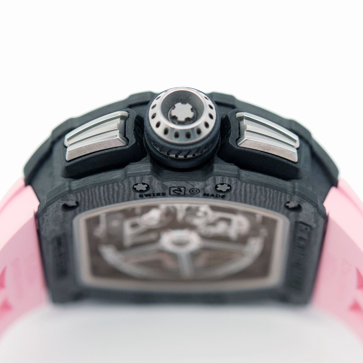 RICHARD MILLE/�ꥷ�㡼�� �ߥ�RM11-03 CA TPT�ڹ����Ź�߸ˡ�#HK11612