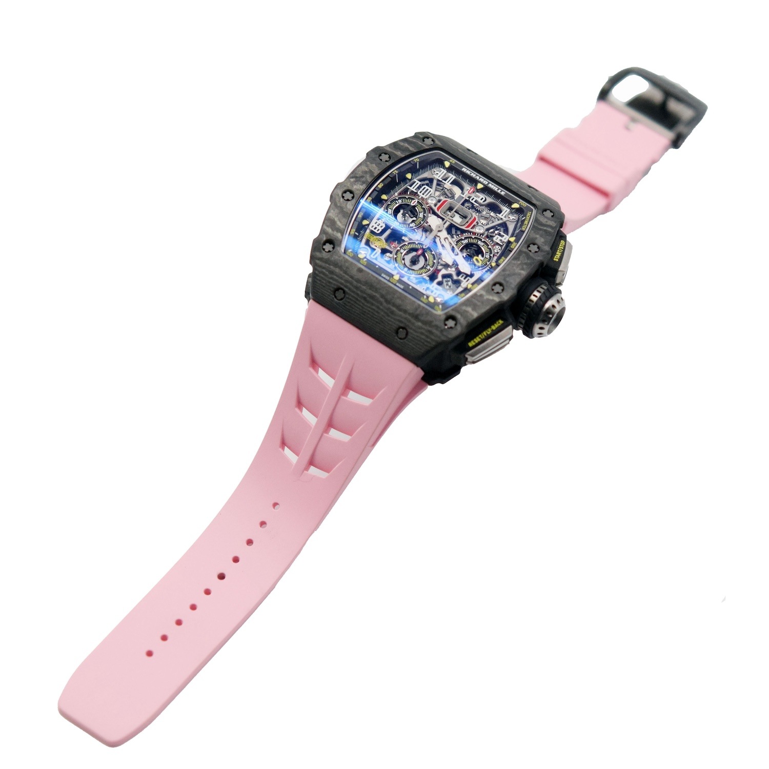 RICHARD MILLE/�ꥷ�㡼�� �ߥ�RM11-03 CA TPT�ڹ����Ź�߸ˡ�#HK11612