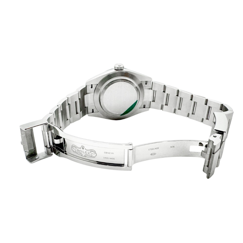 Rolex /����å���  �������ץ����顼��EXPLOERE Ref.224270 �����������֥쥹 #jp28831