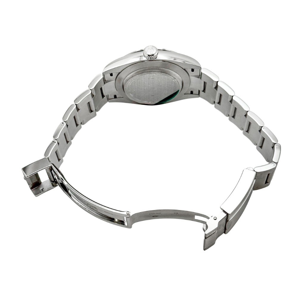 Rolex /����å���  �������ץ����顼��EXPLOERE Ref.224270 �����������֥쥹 #jp28831