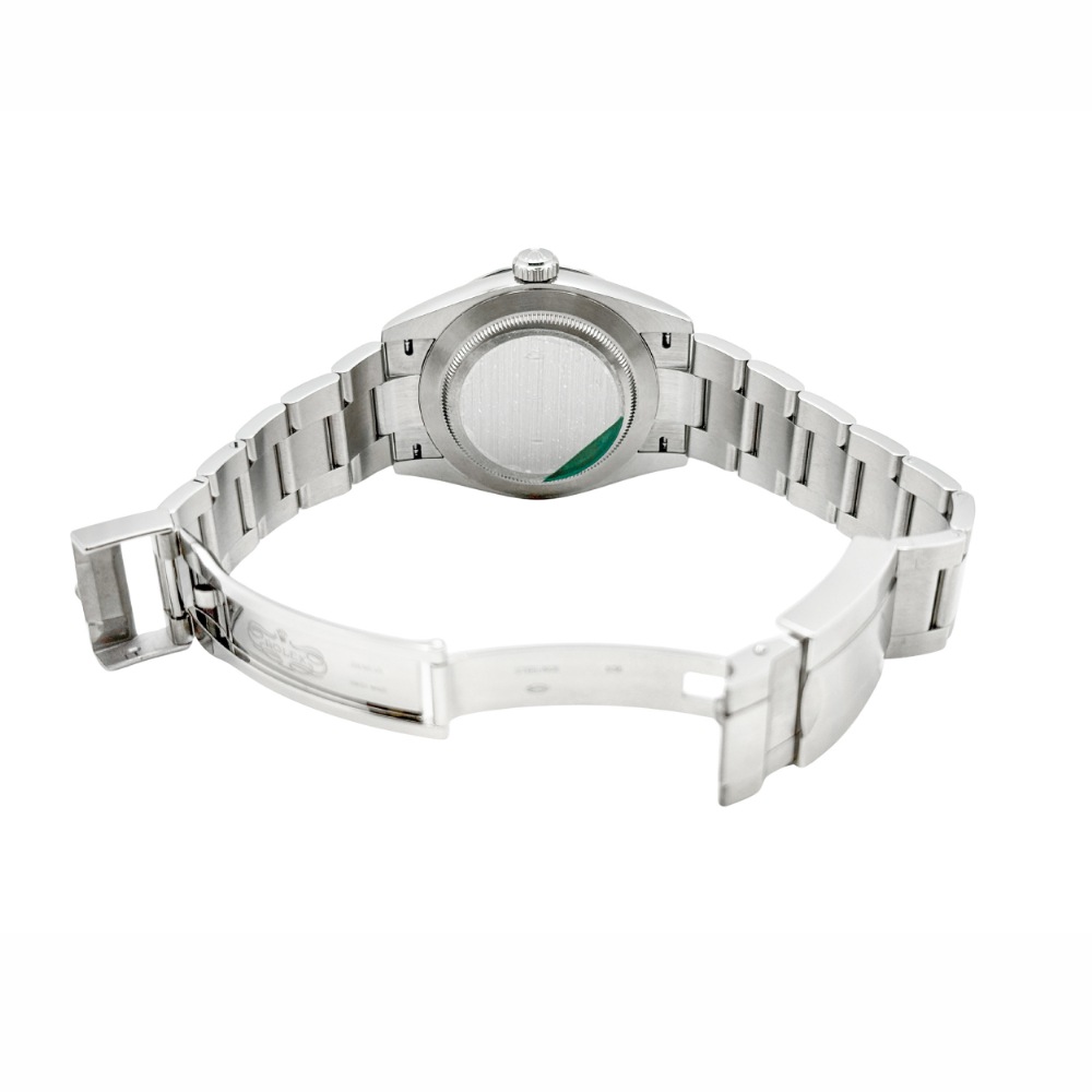 Rolex /����å���  �������ץ����顼��EXPLOERE Ref.224270 �����������֥쥹 #jp28831
