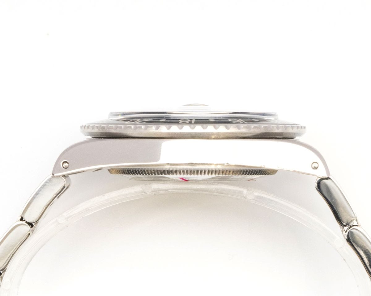 ROLEX/����å�����GMT�ޥ����� 16750��#HK10534