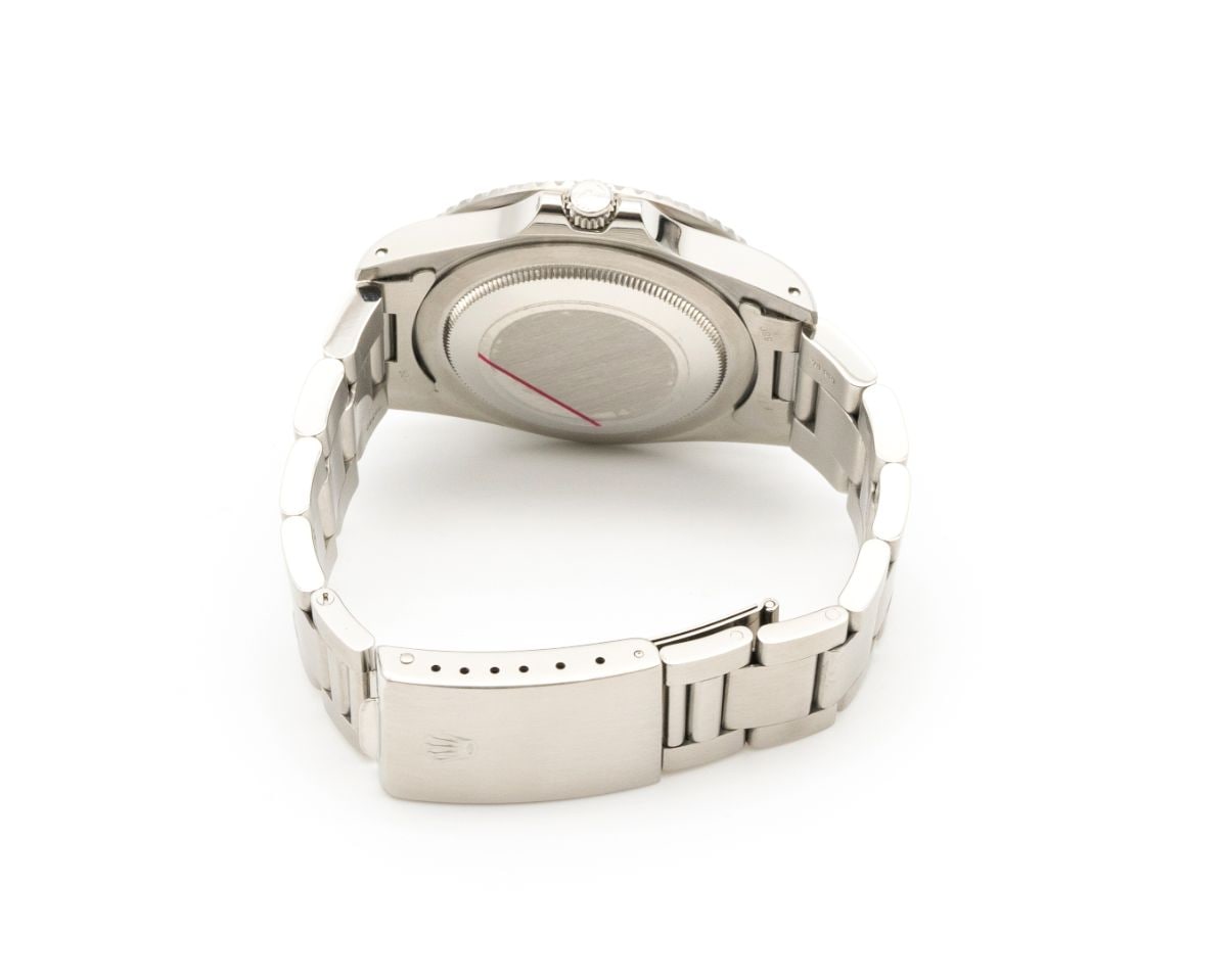 ROLEX/����å�����GMT�ޥ����� 16750��#HK10534