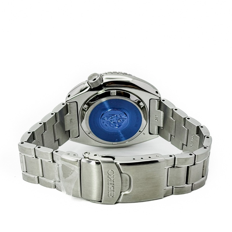 SEIKO/������ �ץ����ڥå��� �����С������塼�� PADI Special Edition SBDY123 #BW00797