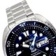SEIKO/������ �ץ����ڥå��� �����С������塼�� PADI Special Edition SBDY123 #BW00797