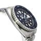 SEIKO/������ �ץ����ڥå��� �����С������塼�� PADI Special Edition SBDY123 #BW00797
