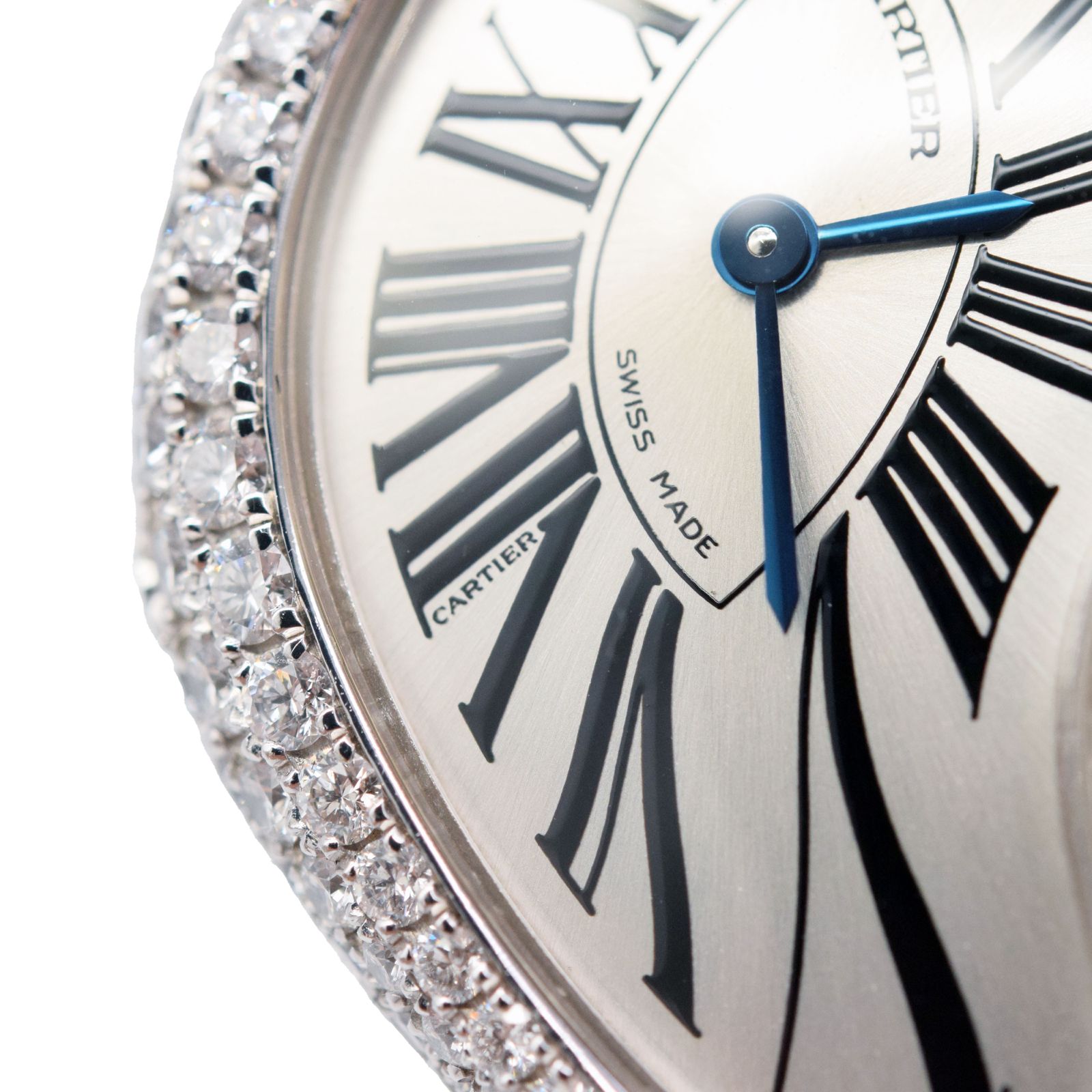 Cartier/����ƥ��� Crash 3619 ��������267�ܡڹ����Ź�߸ˡۡ�HK11614