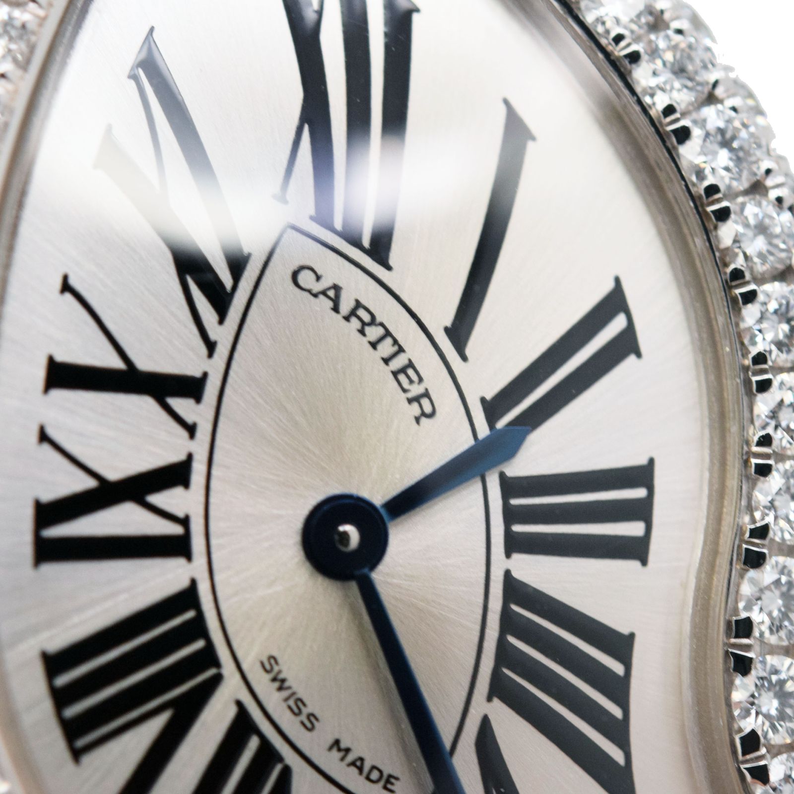 Cartier/����ƥ��� Crash 3619 ��������267�ܡڹ����Ź�߸ˡۡ�HK11614
