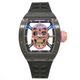 ��UNIQUE PIECE��RICHARD MILLE / �ꥷ�㡼��ߥ� RM52-01 AN RG ����ߥå� ������ȥ�#HK11708