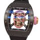 ��UNIQUE PIECE��RICHARD MILLE / �ꥷ�㡼��ߥ� RM52-01 AN RG ����ߥå� ������ȥ�#HK11708