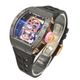 ��UNIQUE PIECE��RICHARD MILLE / �ꥷ�㡼��ߥ� RM52-01 AN RG ����ߥå� ������ȥ�#HK11708