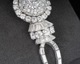 Jaeger-LeCoultre/���㥬�����륯��� Ref.7679 Van Cleef & Arpels K18WG ��������� 1949ǯ �ӻ��� #JP28645