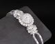 Jaeger-LeCoultre/���㥬�����륯��� Ref.7679 Van Cleef & Arpels K18WG ��������� 1949ǯ �ӻ��� #JP28645