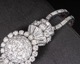 Jaeger-LeCoultre/���㥬�����륯��� Ref.7679 Van Cleef & Arpels K18WG ��������� 1949ǯ �ӻ��� #JP28645