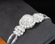Jaeger-LeCoultre/���㥬�����륯��� Ref.7679 Van Cleef & Arpels K18WG ��������� 1949ǯ �ӻ��� #JP28645