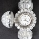 Jaeger-LeCoultre/���㥬�����륯��� Ref.7679 Van Cleef & Arpels K18WG ��������� 1949ǯ �ӻ��� #JP28645