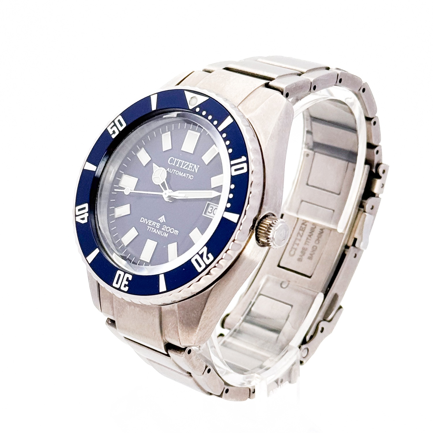 CITIZEN/�������� NB6021-68L PROMASTER MARINE #Bw00796