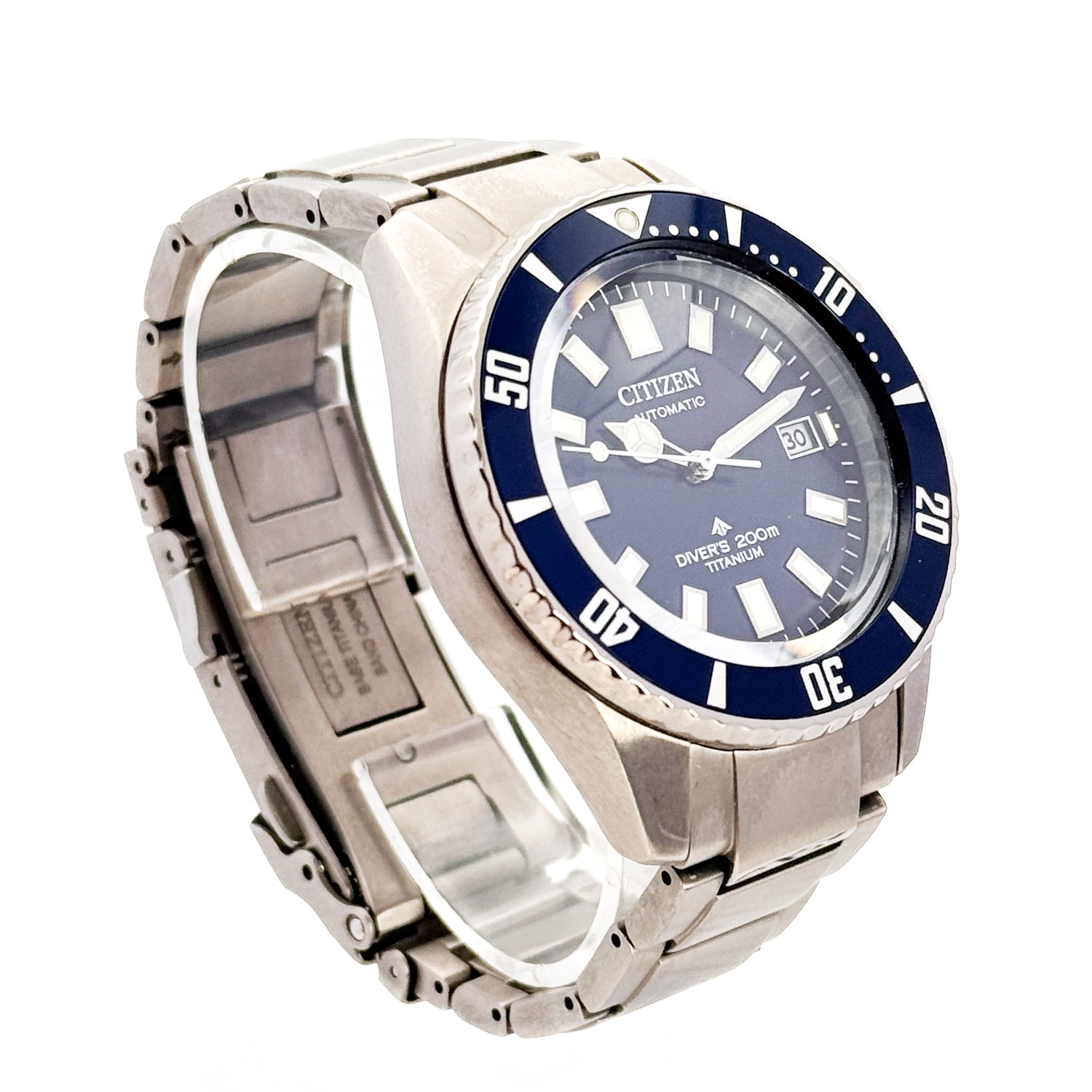 CITIZEN/�������� NB6021-68L PROMASTER MARINE #Bw00796