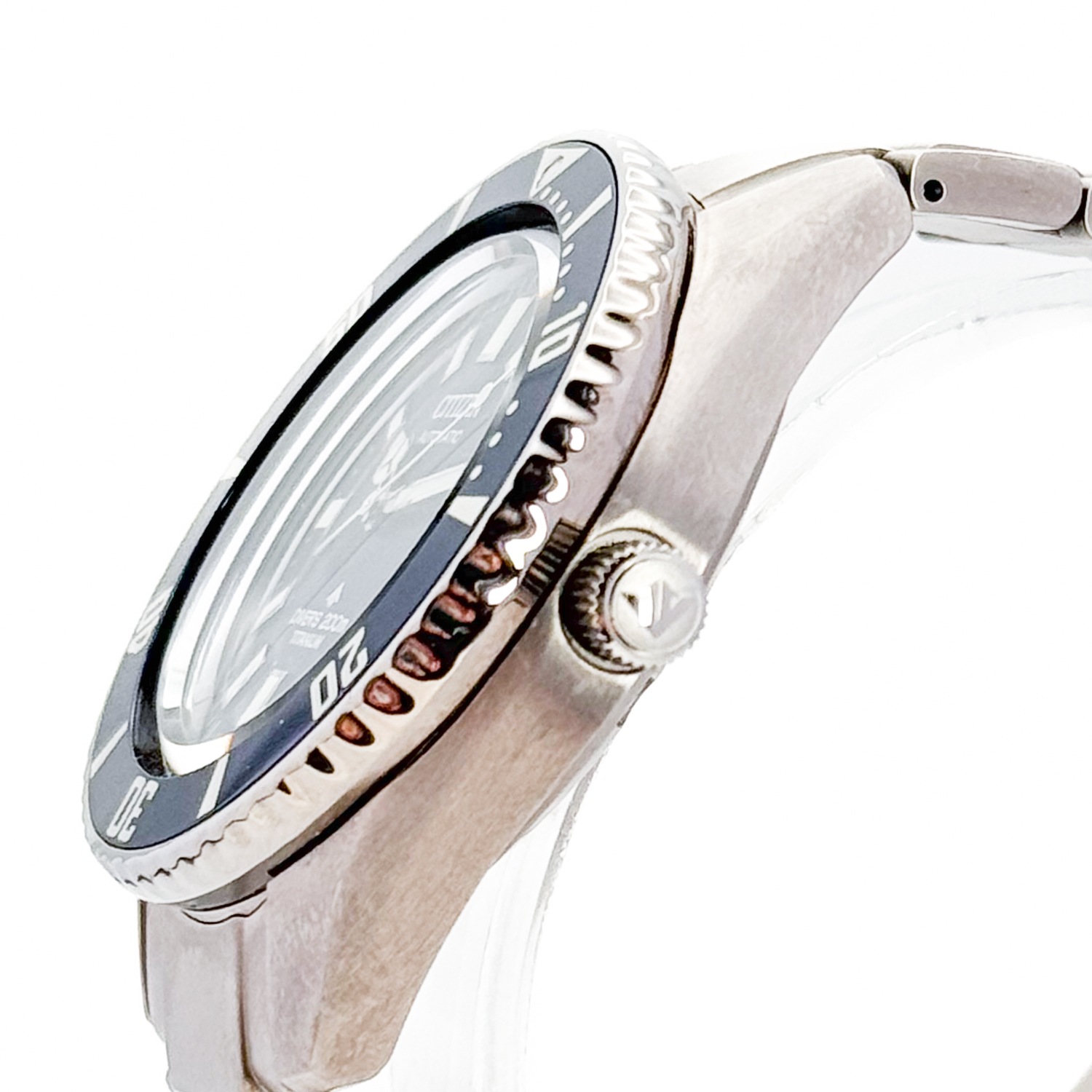 CITIZEN/�������� NB6021-68L PROMASTER MARINE #Bw00796
