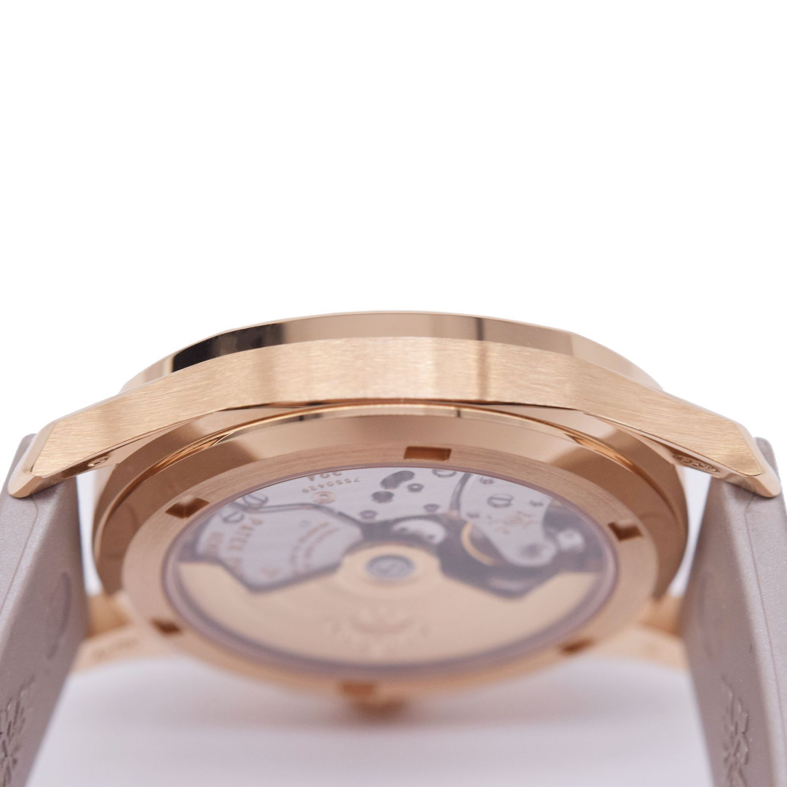 PATEK PHILIPPE / �ѥƥå��ե���å� AQUANAUT 5072R-001�ڹ����Ź�߸ˡ�#HK11616