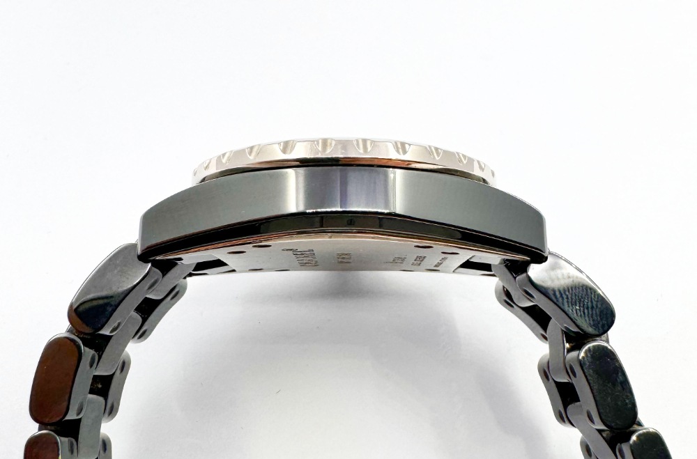 ����������10�ܡ�CHANEL/����ͥ� J12 Joaillerie H2684  K18WG/����ߥå�/���������  ��ư������ǥ������ӻ��� #HK10855