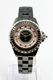 ����������10�ܡ�CHANEL/����ͥ� J12 Joaillerie H2684  K18WG/����ߥå�/���������  ��ư������ǥ������ӻ��� #HK10855