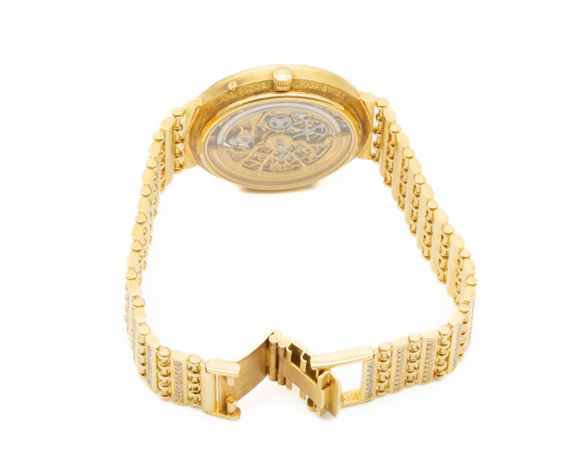 Audemars Piguet/�����ǥޡ��ԥ� ������ƥ������ࡦ�ѡ��ڥ��奢�롦������ȥ� �ѡ��ڥ��奢�륫��������������ɡ�5582BA #JP27299