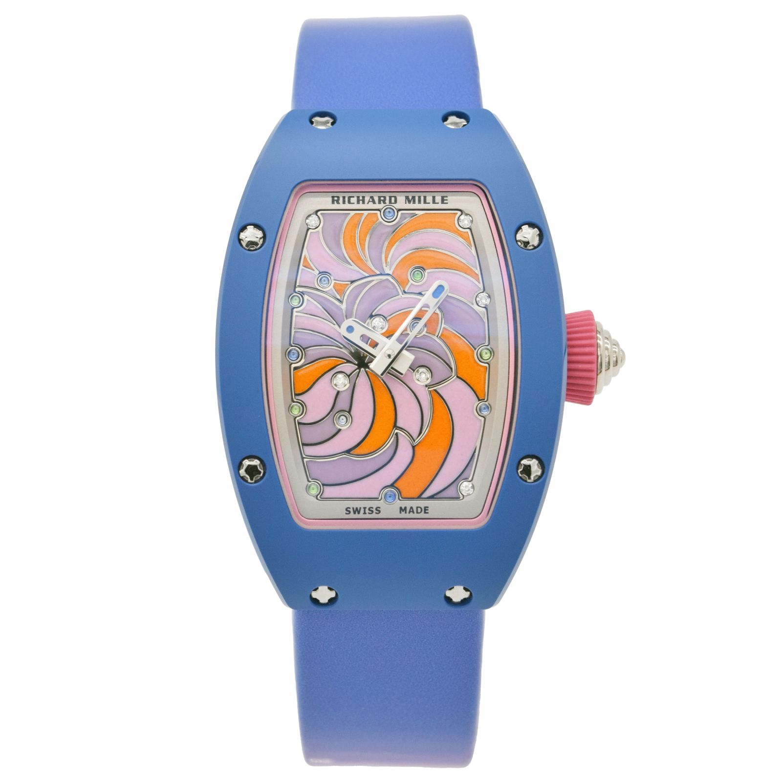 RICHARD MILLE/�ꥷ�㡼�� �ߥ� RM07-03 Cupcake ��������30�ܡڹ����Ź�߸ˡ�#HK11615