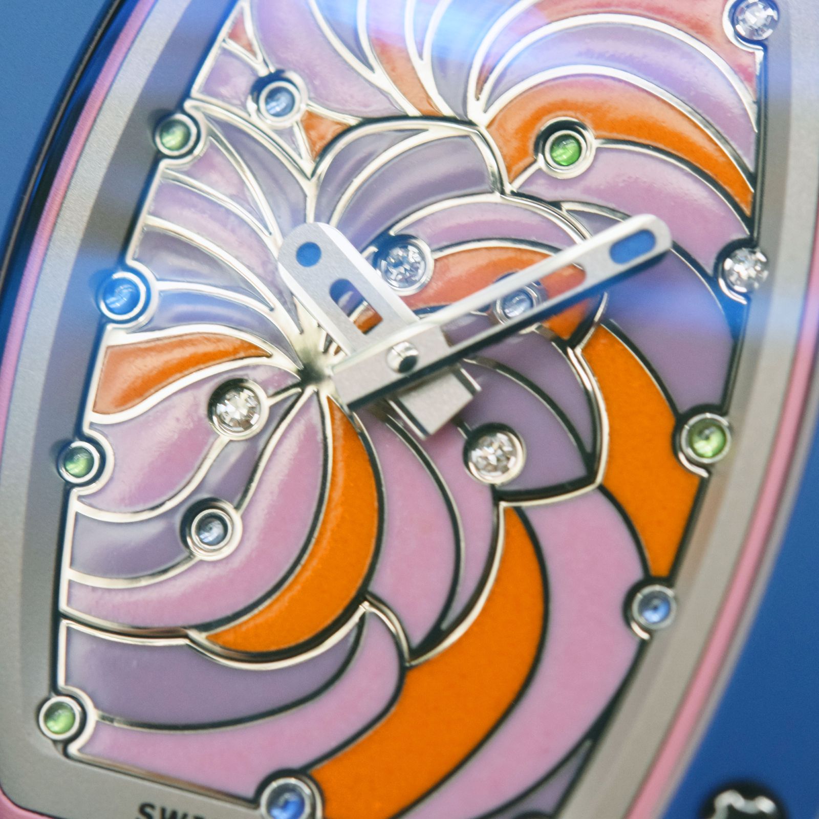 RICHARD MILLE/�ꥷ�㡼�� �ߥ� RM07-03 Cupcake ��������30�ܡڹ����Ź�߸ˡ�#HK11615