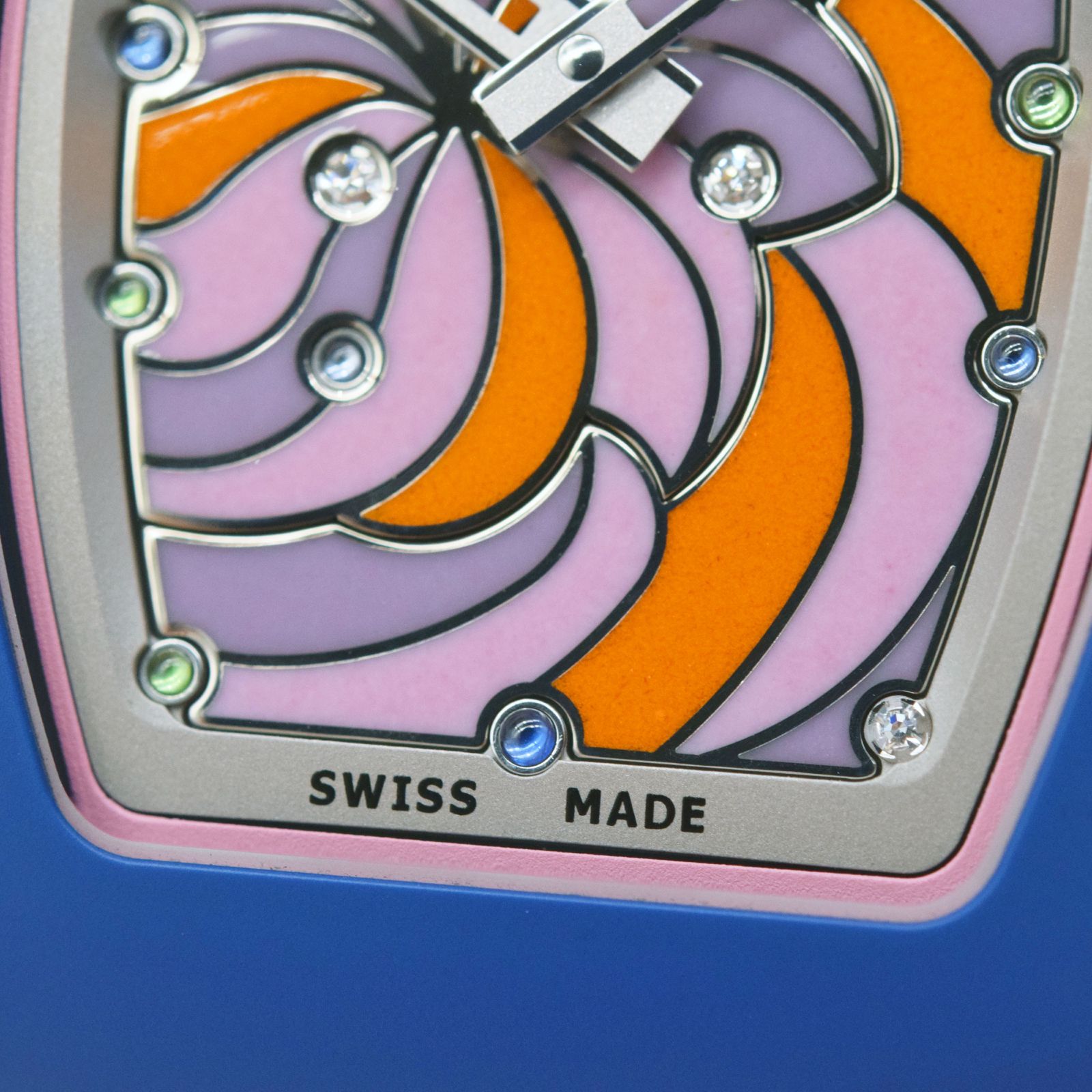 RICHARD MILLE/�ꥷ�㡼�� �ߥ� RM07-03 Cupcake ��������30�ܡڹ����Ź�߸ˡ�#HK11615