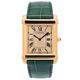 CARTIER/����ƥ���  Tank Chinoise ���� WGTA0088 K18YG �괬�� �ӻ��� #HK11112