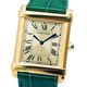 CARTIER/����ƥ���  Tank Chinoise ���� WGTA0088 K18YG �괬�� �ӻ��� #HK11112