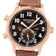 Patek Philippe / �ѥƥå� �ե���å� ����ȥ�� �ѥ����å� �ȥ�٥륿���� 5524R-001 18K������������� ��ư���� ����ӻ��� ��HK11506�ڹ����Ź�߸ˡ�