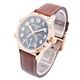 Patek Philippe / �ѥƥå� �ե���å� ����ȥ�� �ѥ����å� �ȥ�٥륿���� 5524R-001 18K������������� ��ư���� ����ӻ��� ��HK11506�ڹ����Ź�߸ˡ�