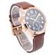 Patek Philippe / �ѥƥå� �ե���å� ����ȥ�� �ѥ����å� �ȥ�٥륿���� 5524R-001 18K������������� ��ư���� ����ӻ��� ��HK11506�ڹ����Ź�߸ˡ�