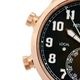Patek Philippe / �ѥƥå� �ե���å� ����ȥ�� �ѥ����å� �ȥ�٥륿���� 5524R-001 18K������������� ��ư���� ����ӻ��� ��HK11506�ڹ����Ź�߸ˡ�