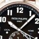 Patek Philippe / �ѥƥå� �ե���å� ����ȥ�� �ѥ����å� �ȥ�٥륿���� 5524R-001 18K������������� ��ư���� ����ӻ��� ��HK11506�ڹ����Ź�߸ˡ�